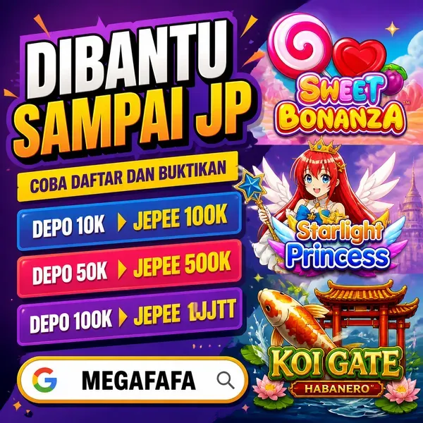 situs slot depo 50 bonus 50